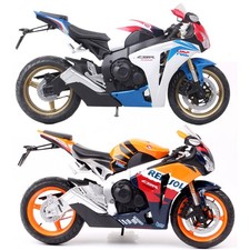 Modellino moto 1:12 Automaxx