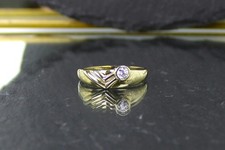 Anello in oro, anello