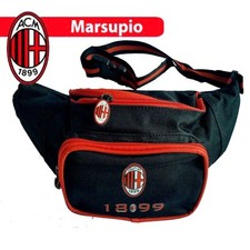 A.C. Milan MILAN Marsupio in