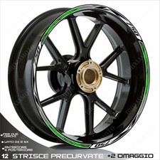 PROFILI ADESIVI CERCHI