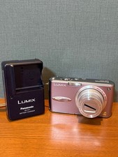 Panasonic Lumix DMC-FX01