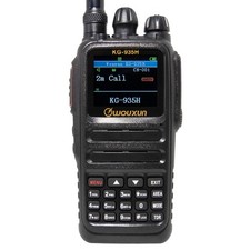 Wouxun KG-935H Radioamatore