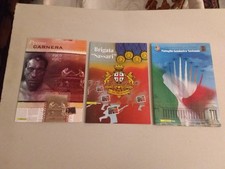 FOLDER POSTE ITALIANE   PRIMO