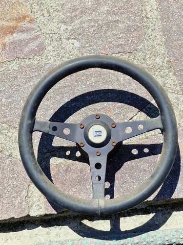 Volante fusina epoca - volante, d'epoca