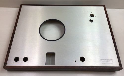 Ricambi giradischi luxman - giradischi,