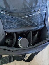 Photographie - Sacoche +