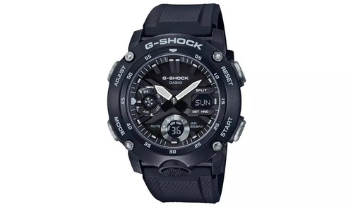 Orologio casio shock uomo - orologio, g-shock