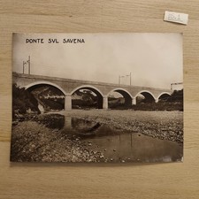 Ferrovie treni Fotografia