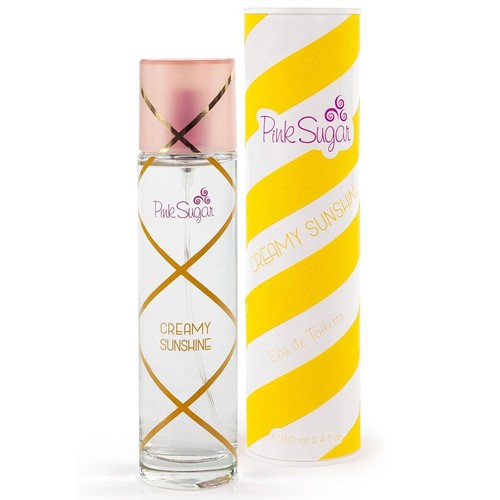 Aquolina pink sugar creamy - aquolina,