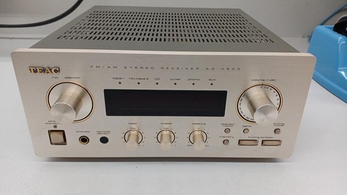 Teac h500 ricevitore - ag-h500,