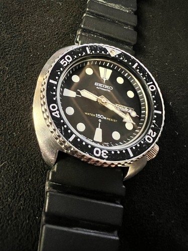 Orologio vintage giugno 1981 - orologio,