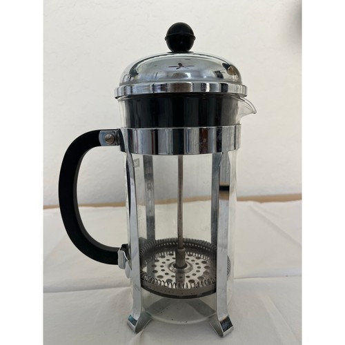Bodum macchina caffè - bodum, da