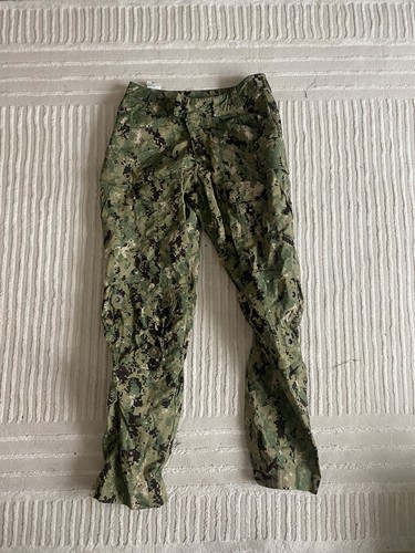 Pantaloni combattimento - pantaloni, da