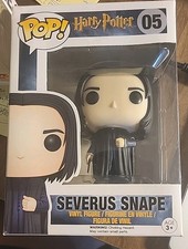 Funko Pop Harry Potter -