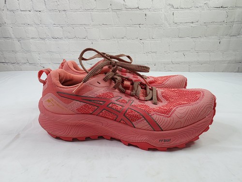 Scarpa trail running asics - da,