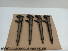 N4 Iniettori Bmw E46 320D