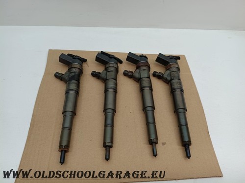 Iniettori bmw e46 320d - n4,