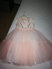 Abito Cerimonia Bimba 9-10