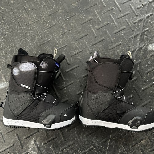 Stivali snowboard burton - stivali,
