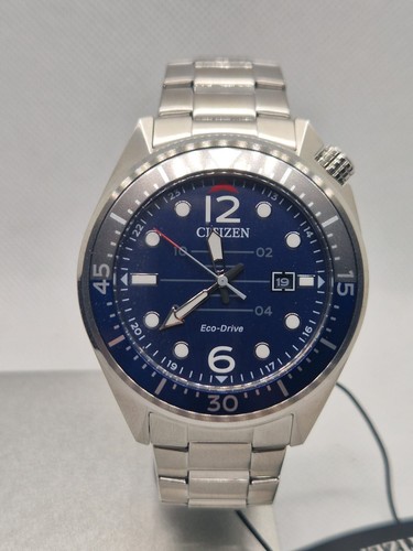 Orologio citizen ecodrive uomo - orologio,