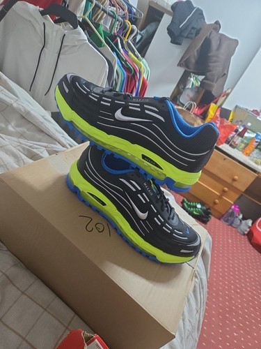 Nike air max - nike, 2.5