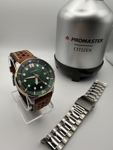 Orologio uomo citizen - uomo,