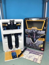 10247 Japan 1995 stealth Valkyrie 1/65 VF-19 Macross Frontier bandai Robot raro