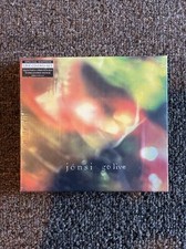 Go Live by Jónsi (Sigur Ros)