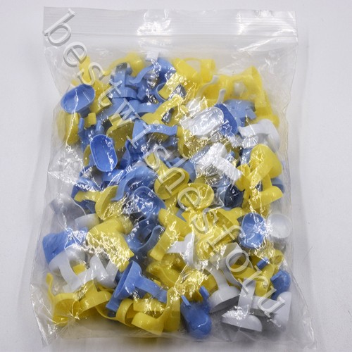 Anelli dito plastica - dito,