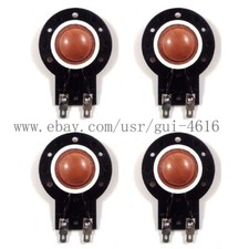 4 pezzi diaframma per