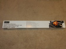 Weber Barbecue a Gas