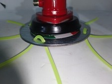 Disco Testina taglia erba universal per tutti i decespugliatori a scoppio 3 fili