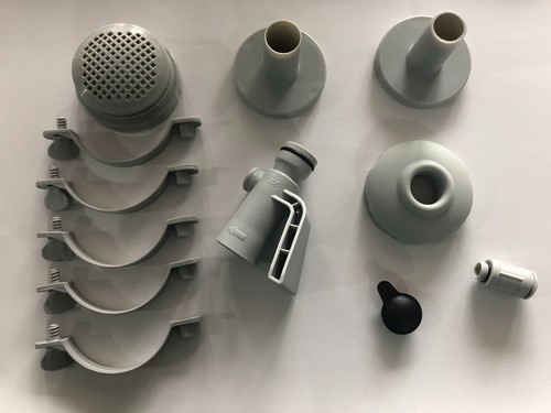 Intex kit ricambio - intex, pompa