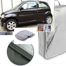 Telo copriauto telato felpato - telato,