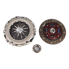 Kit Frizione 3 Pezzi Exedy