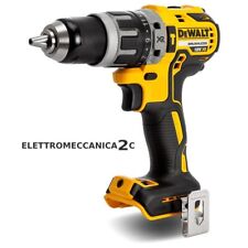 DEWALT DCD796N avvitatore