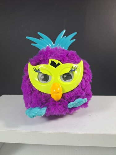 Hasbro furbling furby - furbling,