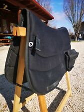 Sottosella Burioni Nero