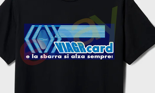 Shirt viagra viacarad - t,