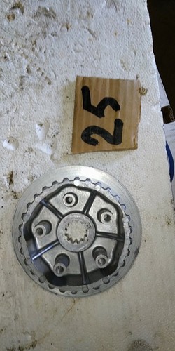 Beta campana frizione nuova - ?,