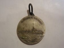 medaglia reale torpediniera nave Stockco
