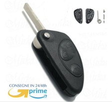 telecomando chiave per alfa romeo gt 147 156 166 guscio cover scocca con logo