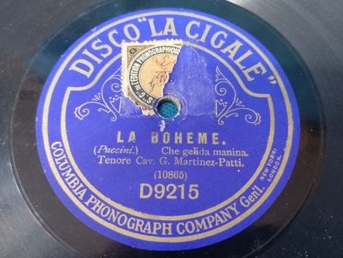 Disco giri boheme - disco,