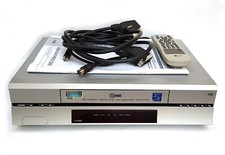 Videoregistratore VHS LG
