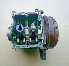 blocco motore benzina 312A4000 per  Fiat 500L  twinair 0.9 anno 2011