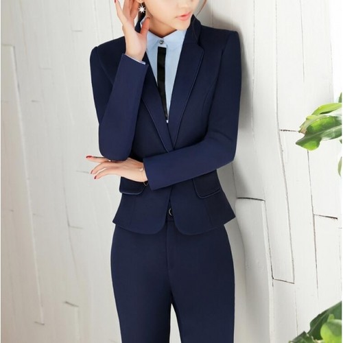 Elegante tailleur completo - elegante,