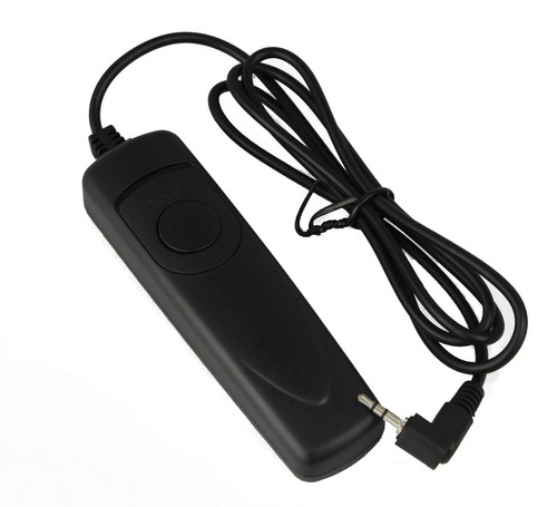Telecomando scatto 60e3 - scatto, rs-60e3