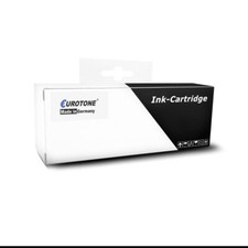 Tinte SCHWARZ f�r Canon