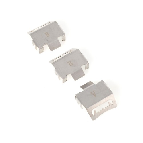Lcx cingolato acciaio - lcx,