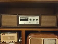 VOXSON SONAR GN 207 STEREO 8